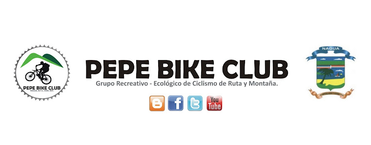 Grupo Recreativo -  Ecológico de Ciclismo de Ruta y MTB