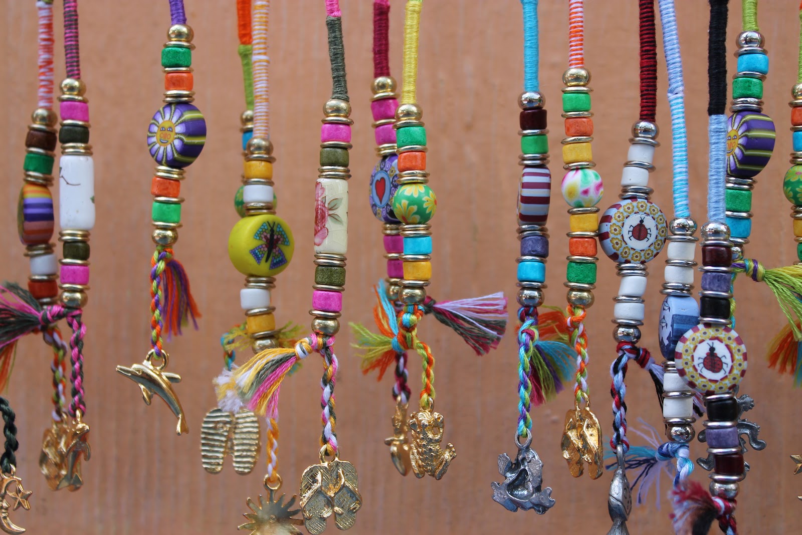 Frameable Hair Wraps