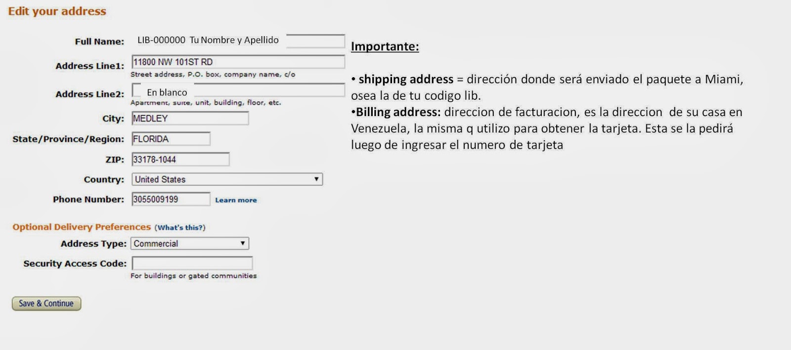 Experiencias con Liberty Express en Venezuela Como Ingresar tu