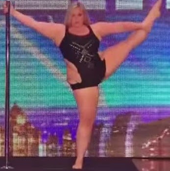 HABILIDADES DE LAS GORDITAS HABILIDADES DE LAS GORDITAS