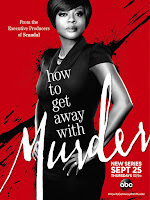 How to get away with a murder How to get away with a murder