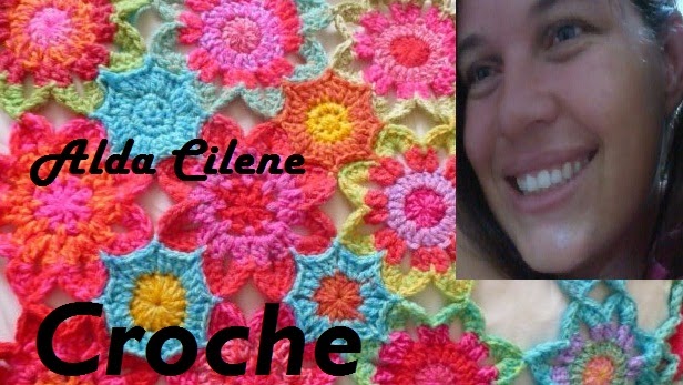 Alda Cilene Croche