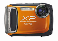 Fujifilm FinePix XP150 Subacquea Fotocamera