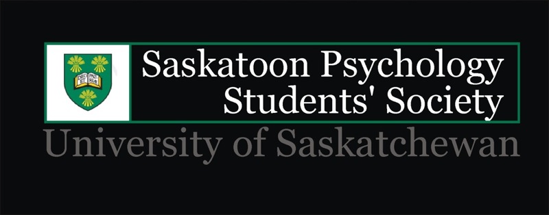 Saskatoon Psychology Students' Society