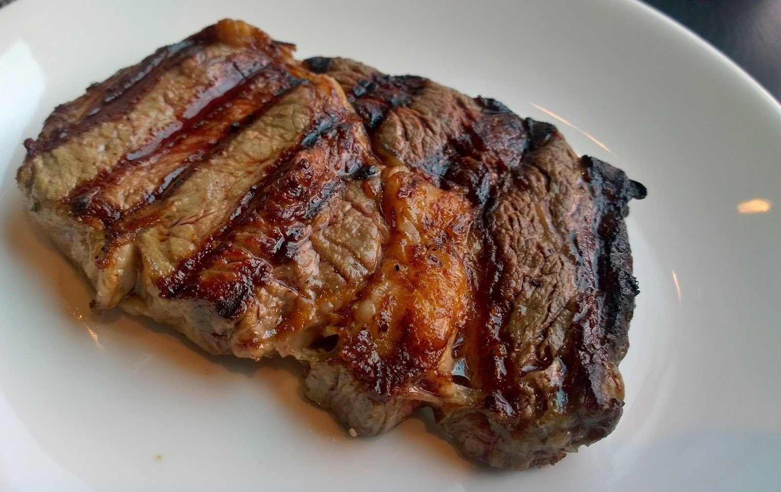 CAU Steak in Bristol