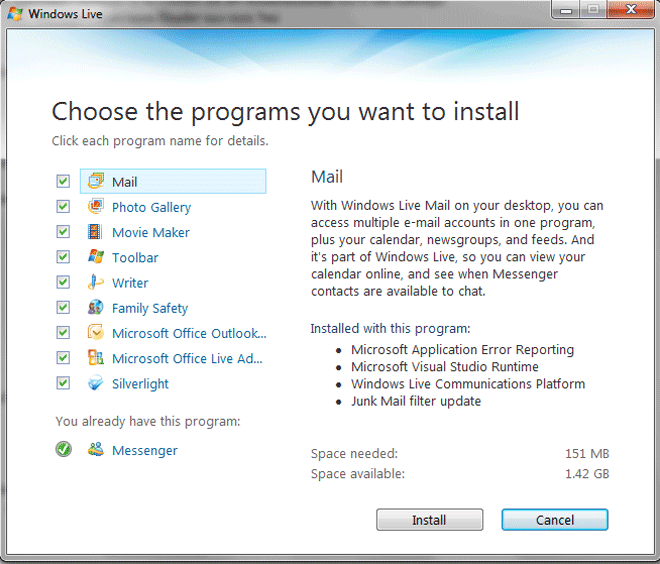 download msn m download msn m