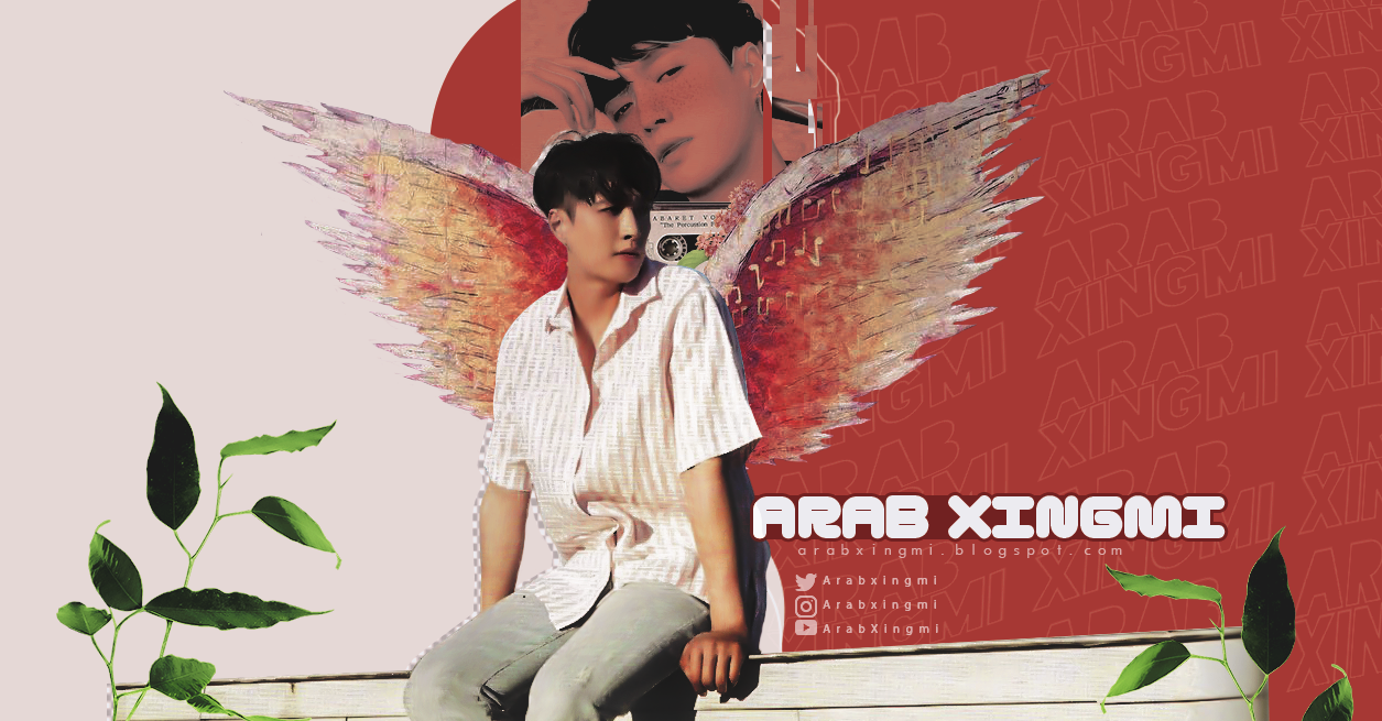  Arab XINGMI 兴