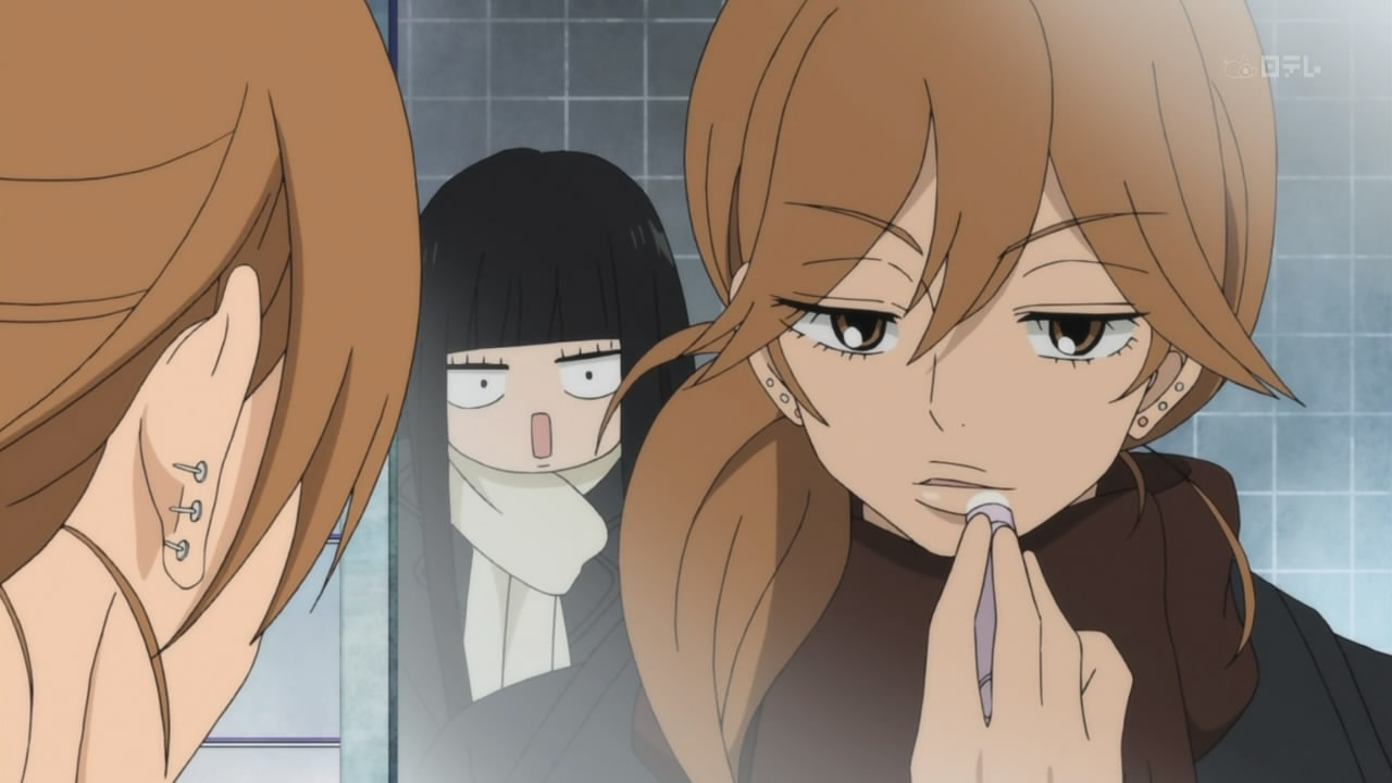 Three Cheers for Media Anime: Kimi ni Todoke Season 2 Review
