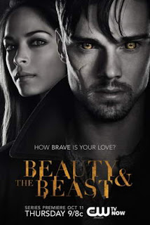 Beauty and the Beast 2012 Season 1 (Ongoing) Mini MKV