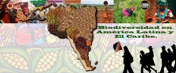 Biodiversidad en América Latina y el Caribe
