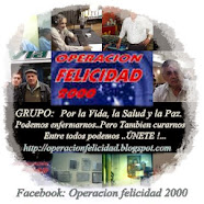 Operacion Felicidad