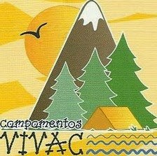 CAMPAMENTOS VIVAC