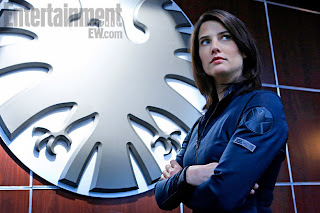 Agents of SHIELD - Casting News - Cobie Smulders To Appear