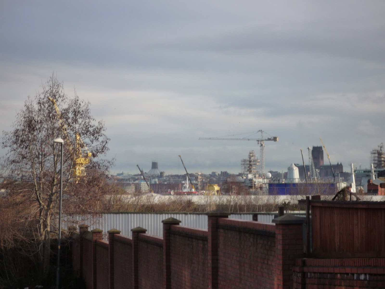 round the rails we go From a Rock to a Hard Place