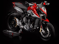 Click to view large (1600 x 1200 pixels) Gambar Motor 2013 MV Agusta Rivale 800 #3