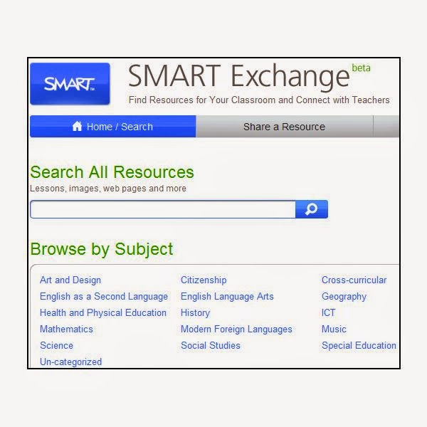 SMART EXCHANGE BUSCADOR