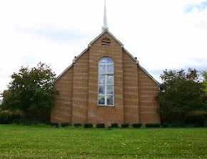 Waterford Riverside SDA Church
