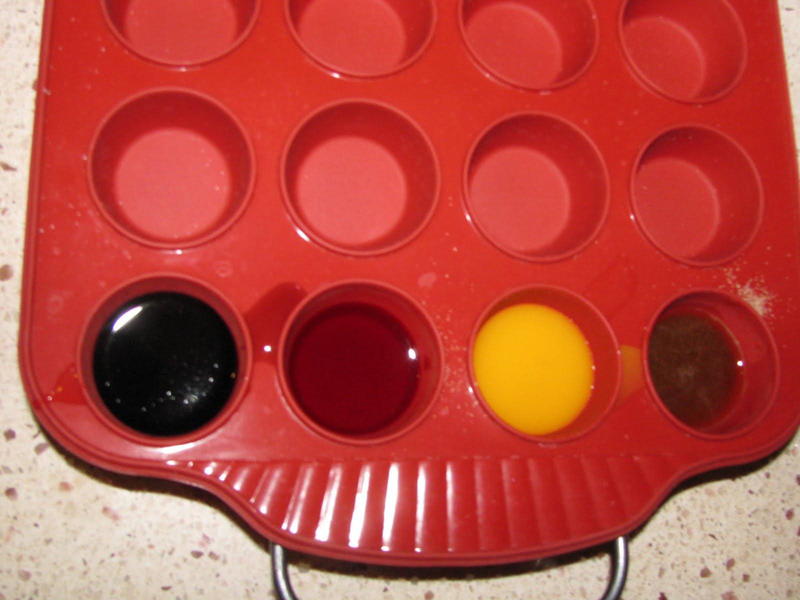 Scratch N Sniff Paint New 2 Homeschooling