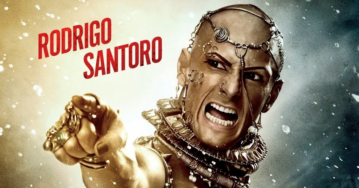 Assistir 300 HD 720p Dublado Online Grtis HD