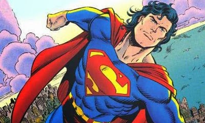 It S A Dan S World The Comics Beat Superman In 3 Doors Down