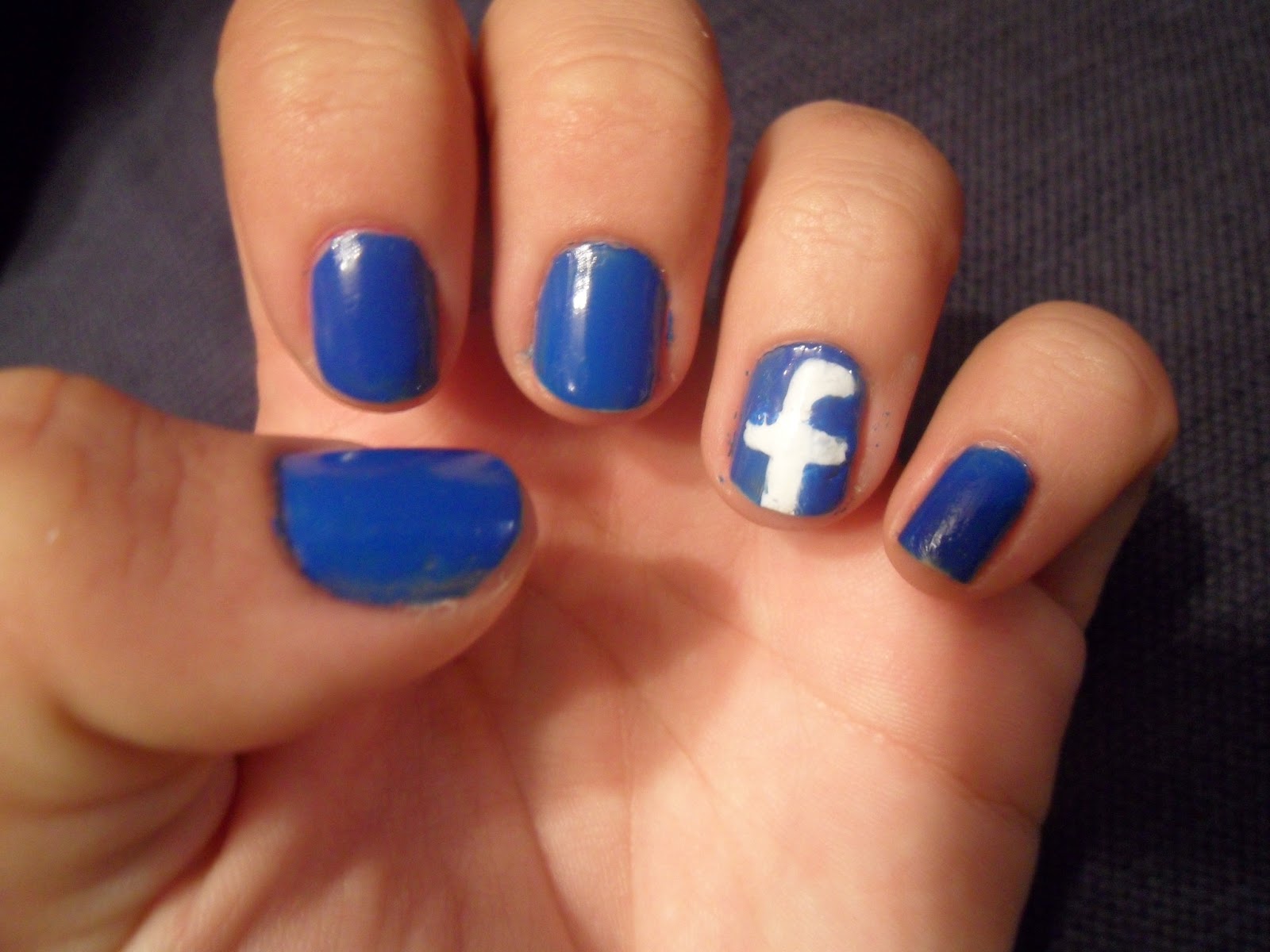 8. The Sisterhood of Nail Art: A Facebook Group for Nail Art Enthusiasts - wide 1