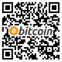 Like this post? Tip me with Bitcoin!