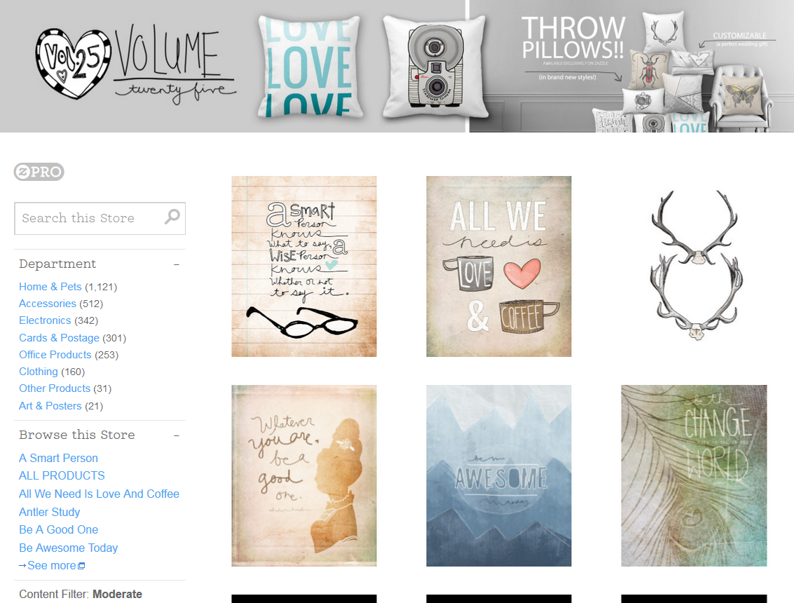 Jess Letterman Designs 3 Quick Tips How To Make Your Zazzle Store