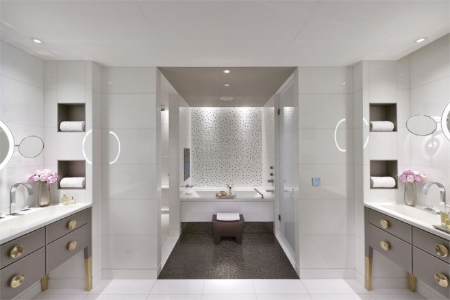 Bathroom: Best Hotel Bathroom Gallery