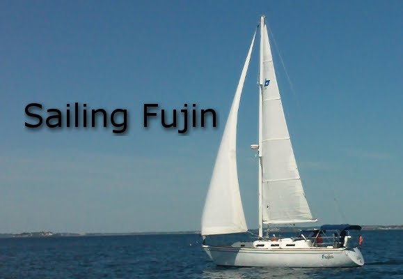 Fujin Voyages: 2012