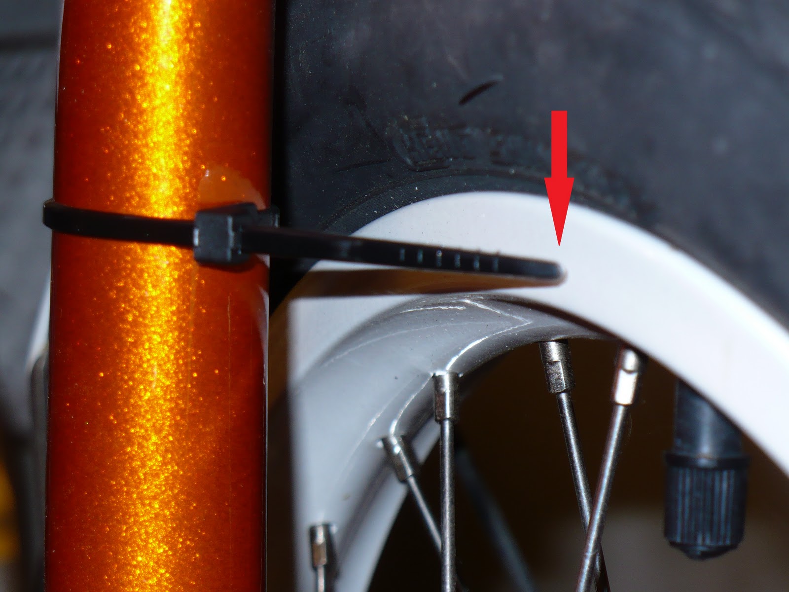 broken spoke fix? Adventure Rider