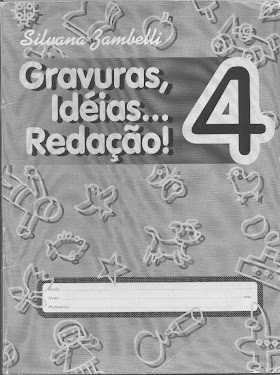 Atividade para redação - Produção de Texto