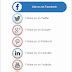 ආකර්ශනීය Social Networks ගැජේට් එකක් ඔයාගේ බ්ලොගයටත්......