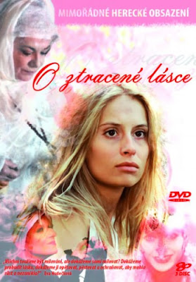 O ztracené lásce / Love Lost / Потерянная любовь.