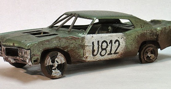 Hazel Home Art And Antiques Wausau Wisconsin Vintage Car