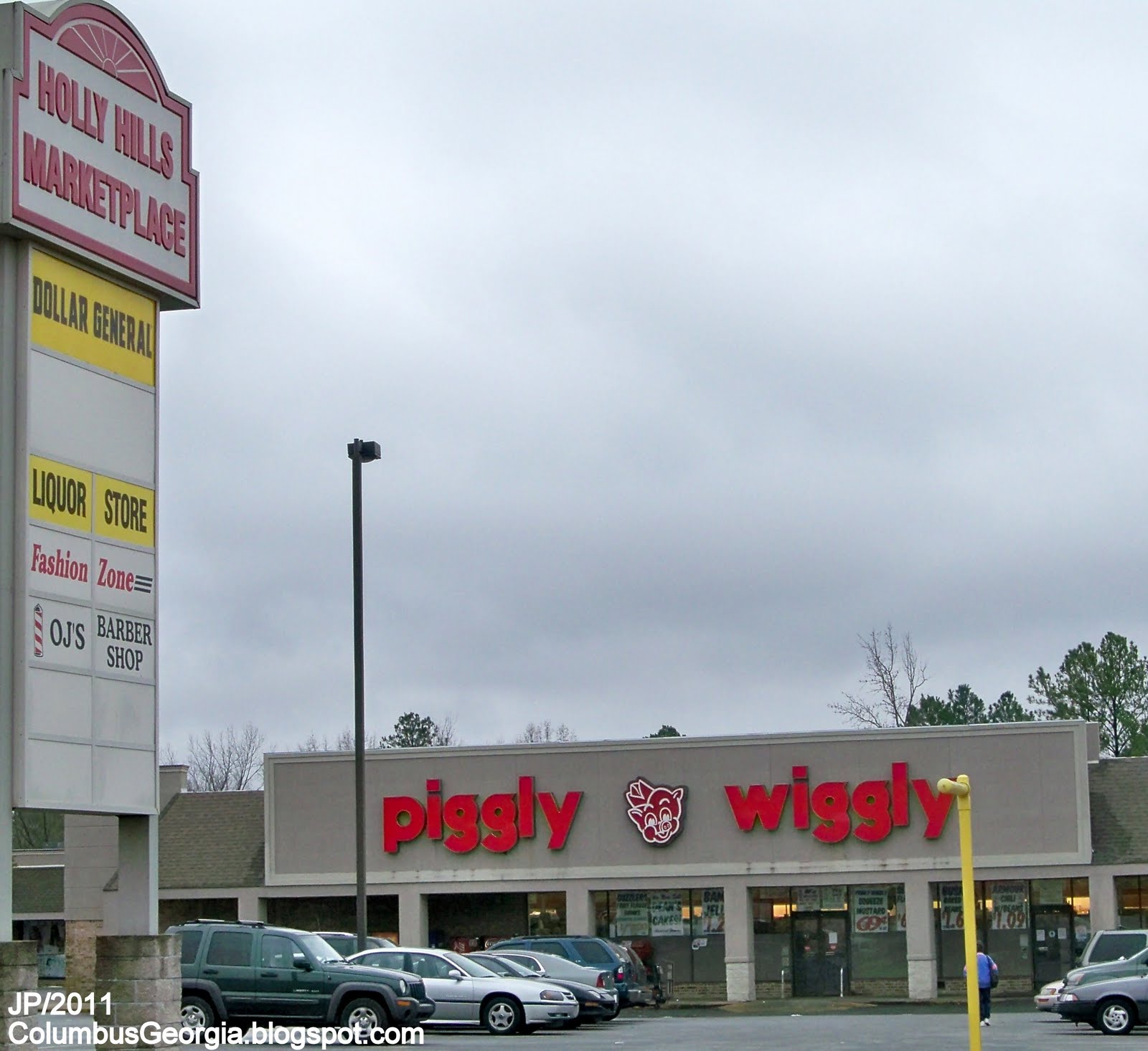 COLUMBUS Hospital Restaurant Attorney College Church Bank Fire