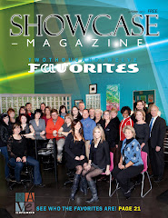 Showcase Magazine