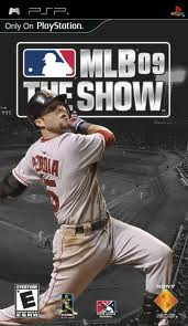 MLB 09 The Show FREE PSP GAMES DOWNLOAD