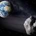 Asteroid Berdiameter 20 Meter Lintasi Bumi Malam Ini!