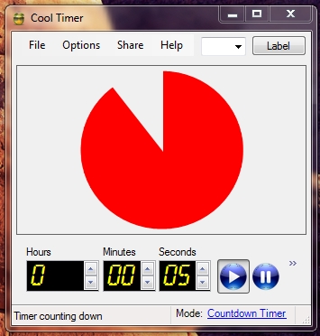 cool timer download