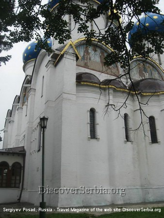 Sergiev Posad