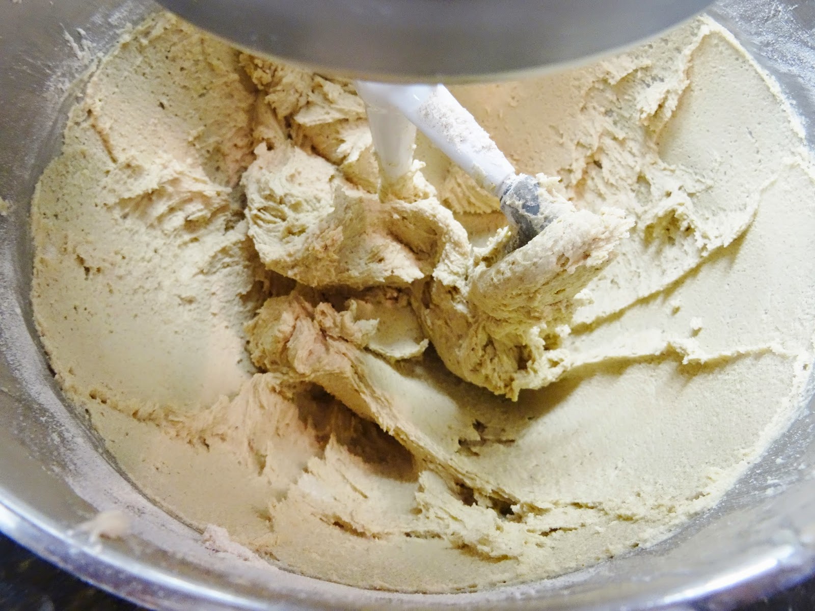 Bon Appétit...an American Test Kitchen Test 157 Thomas Keller's Oatmeal Raisin Cookies