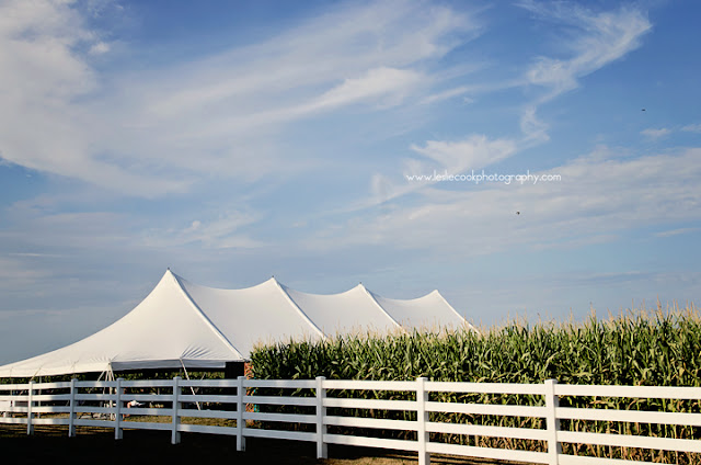 Ottumwa Iowa Wedding Photographer