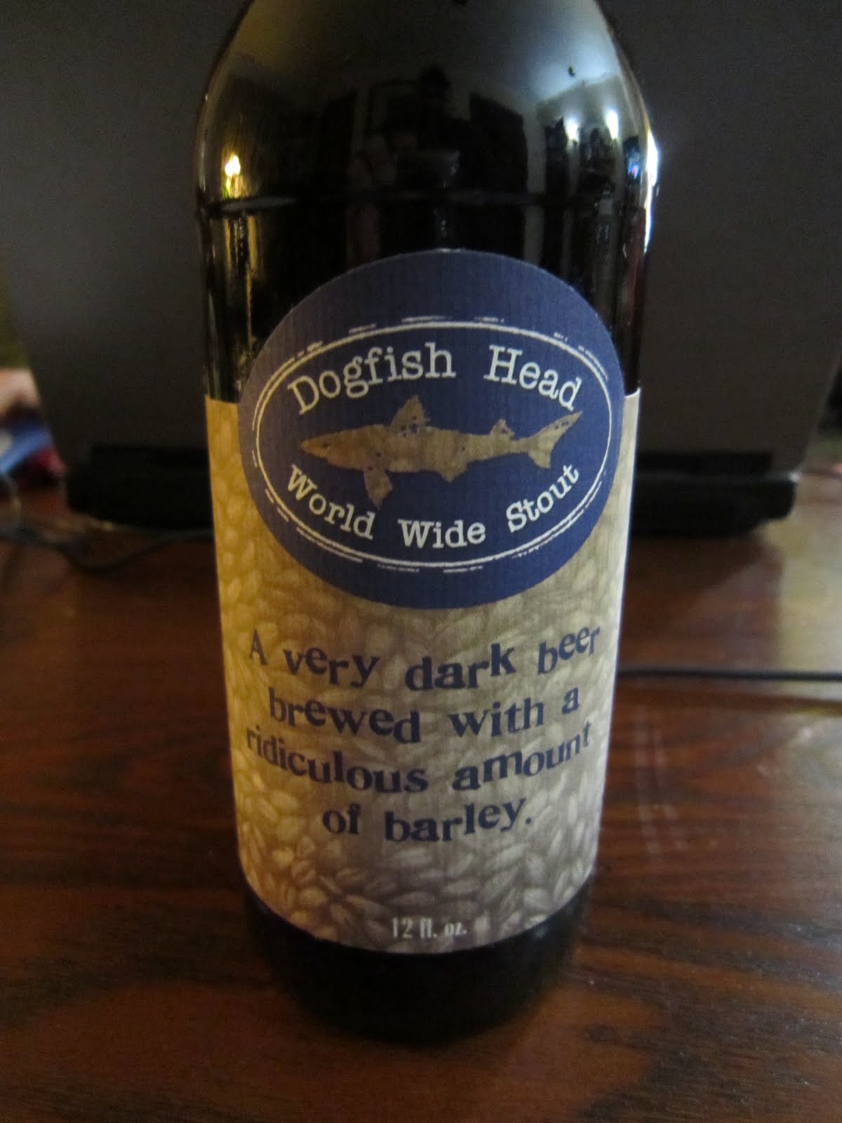 Dogfish+head+beer+reviews