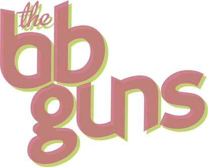 The BB Guns Official Page