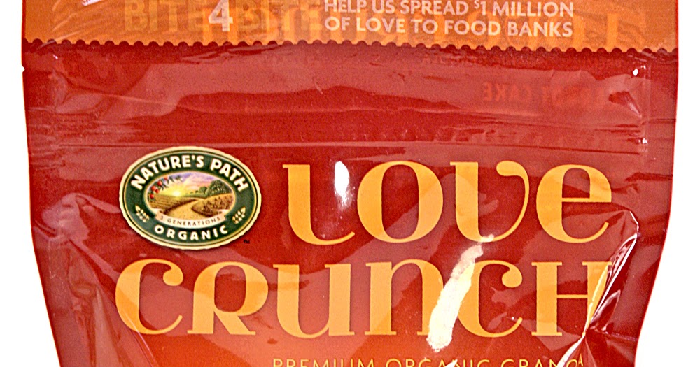 Sometimes Foodie Carrot Cake Love Crunch Granola Aldi