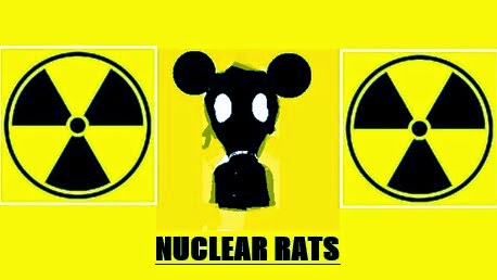 NUCLEAR RATS