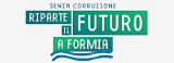 RIPARTE IL FUTURO A FORMIA