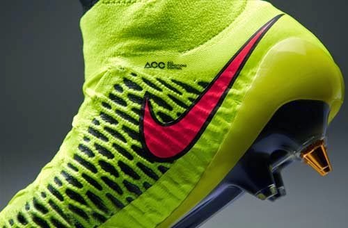 Nike Magista X Proximo IC Indoor MAGISTAX Red Soccer