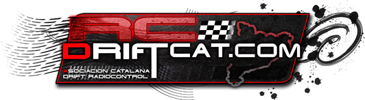 rc drift cat
