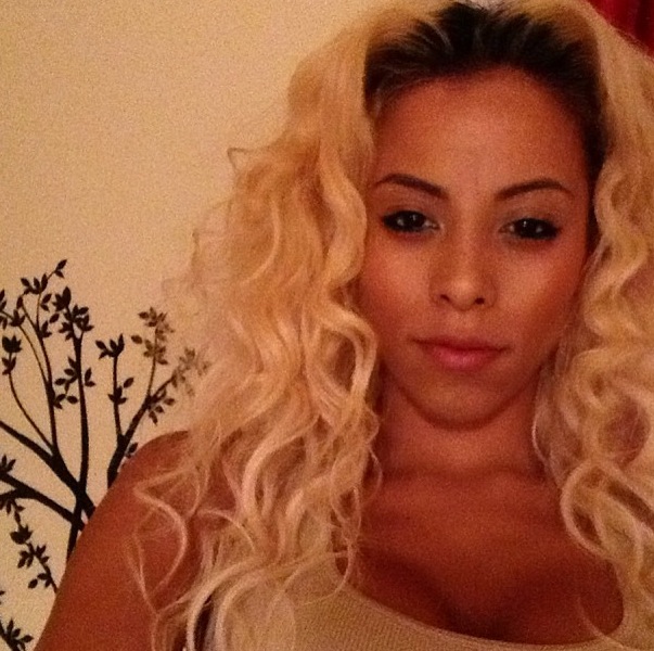 Hair Trend Dark Roots Good Hair Bad Hair